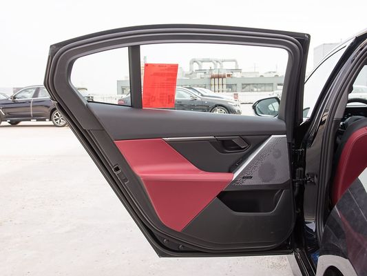 2025 BMW I5 Luxury Carros Elétricos Bom Desempenho xDrive Long Range 651KM Fast Charging EV Novo Modelo Sedan com teto solar BMW Série 5
