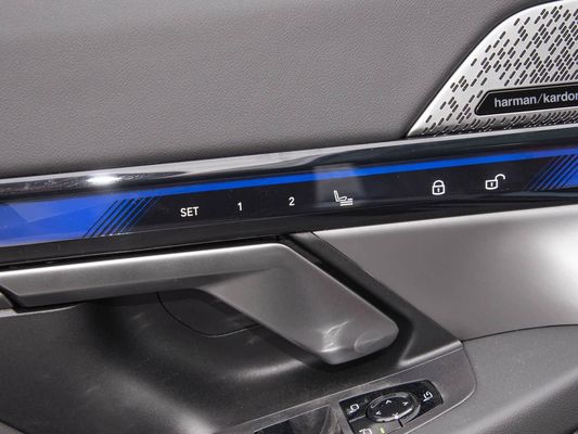 2025 BMW I5 Luxury Carros Elétricos Bom Desempenho xDrive Long Range 651KM Fast Charging EV Novo Modelo Sedan com teto solar BMW Série 5