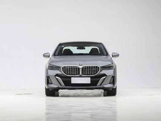 Novo Modelo BMW I5 eDrive 2025 Venda Quente Veículo Elétrico Largo Alcance Mais de 700KM EV Limousine de Carregamento Rápido Sedan com teto solar Grande Espaço
