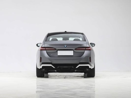 Novo Modelo BMW I5 eDrive 2025 Venda Quente Veículo Elétrico Largo Alcance Mais de 700KM EV Limousine de Carregamento Rápido Sedan com teto solar Grande Espaço