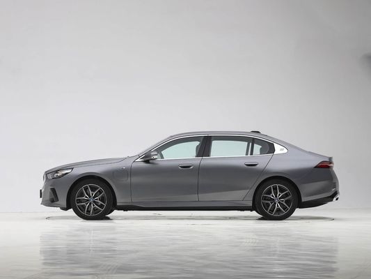 Novo Modelo BMW I5 eDrive 2025 Venda Quente Veículo Elétrico Largo Alcance Mais de 700KM EV Limousine de Carregamento Rápido Sedan com teto solar Grande Espaço