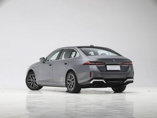 Novo Modelo BMW I5 eDrive 2025 Venda Quente Veículo Elétrico Largo Alcance Mais de 700KM EV Limousine de Carregamento Rápido Sedan com teto solar Grande Espaço